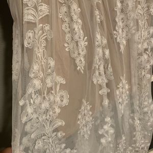 Arula maxi dress “Norrie”